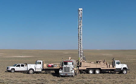 Unit drilling jobs casper wyoming