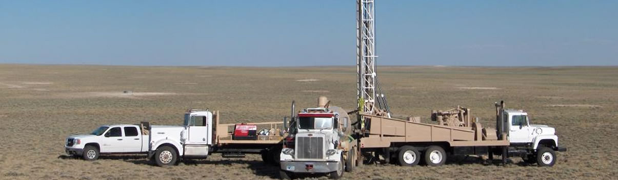 geotechnical, environment and water wells