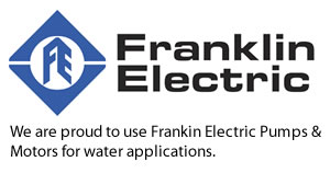 franklin electric henderson drilling casper wy