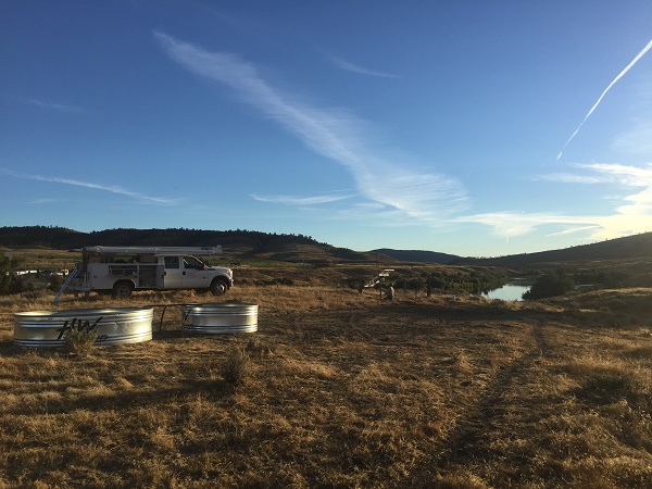 About Henderson Drilling
